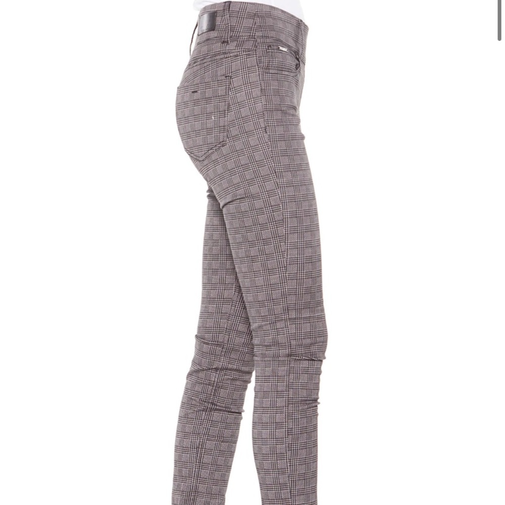 2/$50 Denim Society: Olivia Pull-On Jeggings - Picture 3 of 9